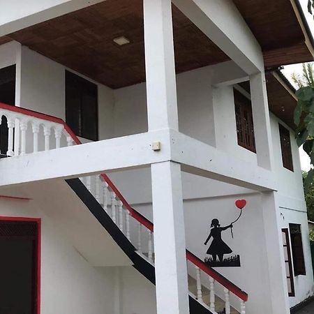 Everest Rooms Piliyandala Εξωτερικό φωτογραφία