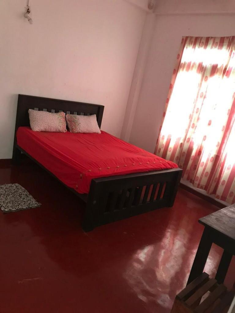 Everest Rooms Piliyandala Εξωτερικό φωτογραφία
