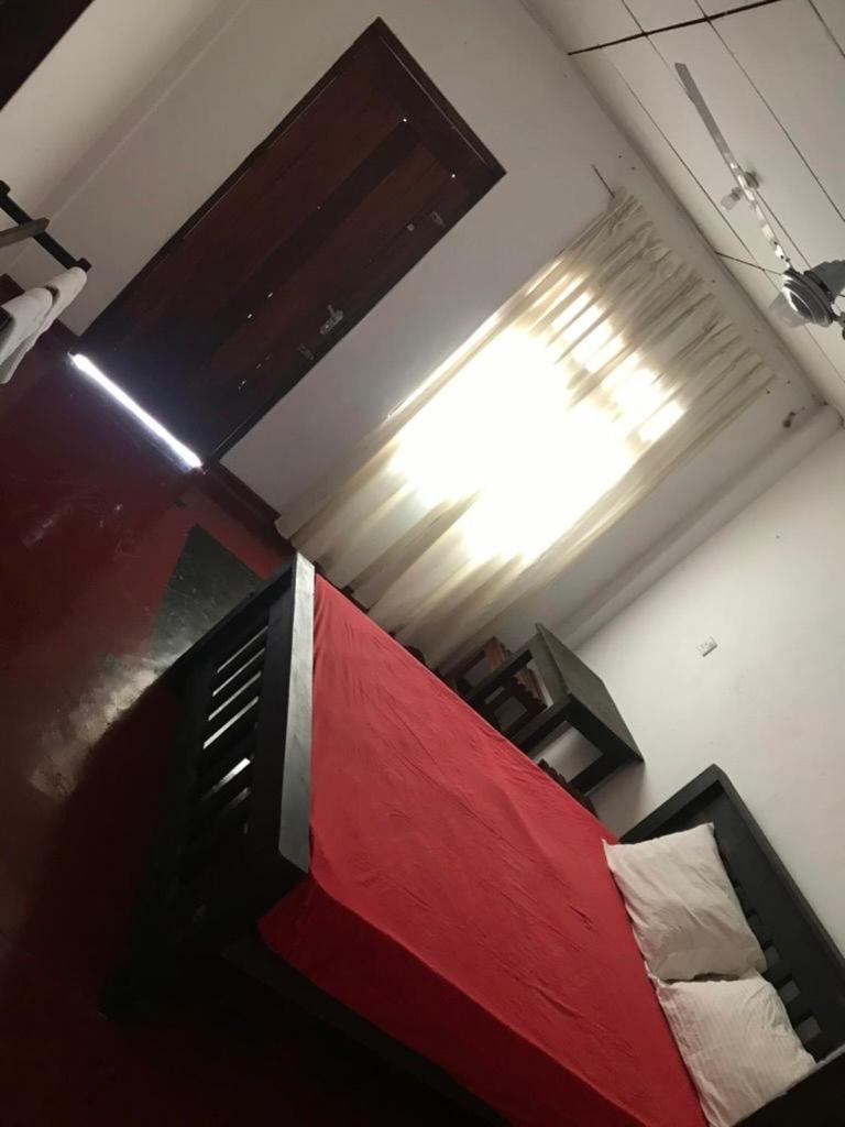Everest Rooms Piliyandala Εξωτερικό φωτογραφία